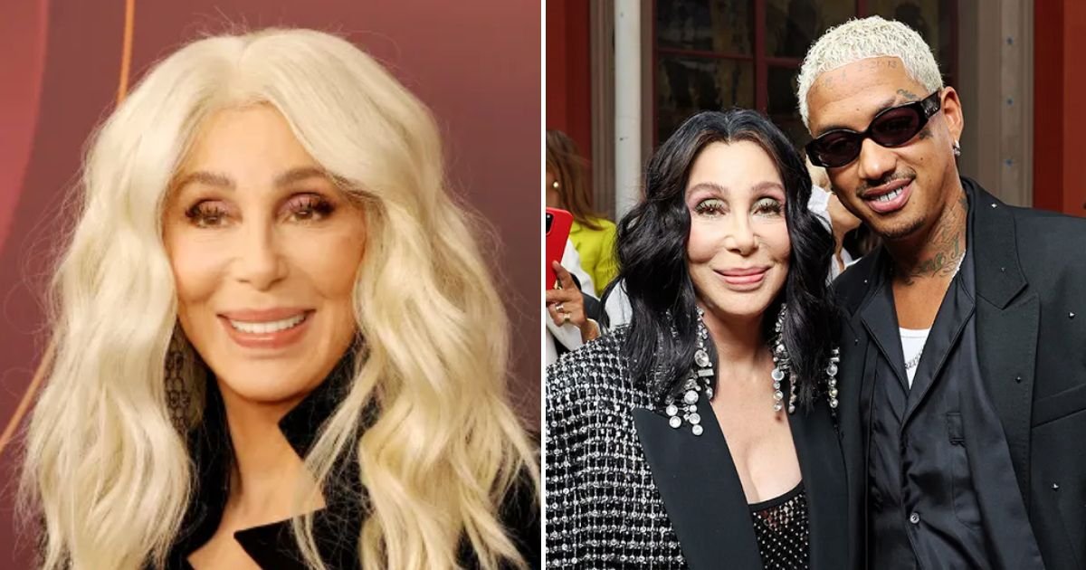 cher44.jpg?resize=412,275 - JUST IN: Cher, 77, Leaves Fans HEARTBROKEN After She Finally Admitted That She 'Hates' Aging And She'd Do Anything To Be 70 Again