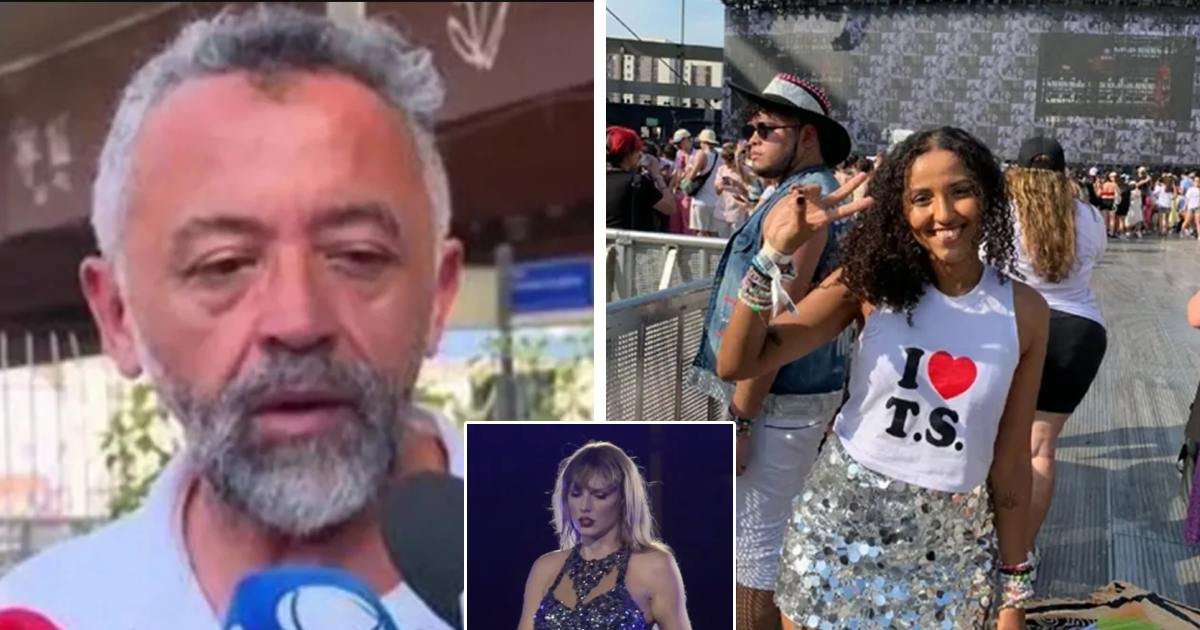 d1 2.jpeg?resize=412,275 - BREAKING: Grieving Father Of Taylor Swift Fan Who DIED At Concert Speaks Out For The First Time