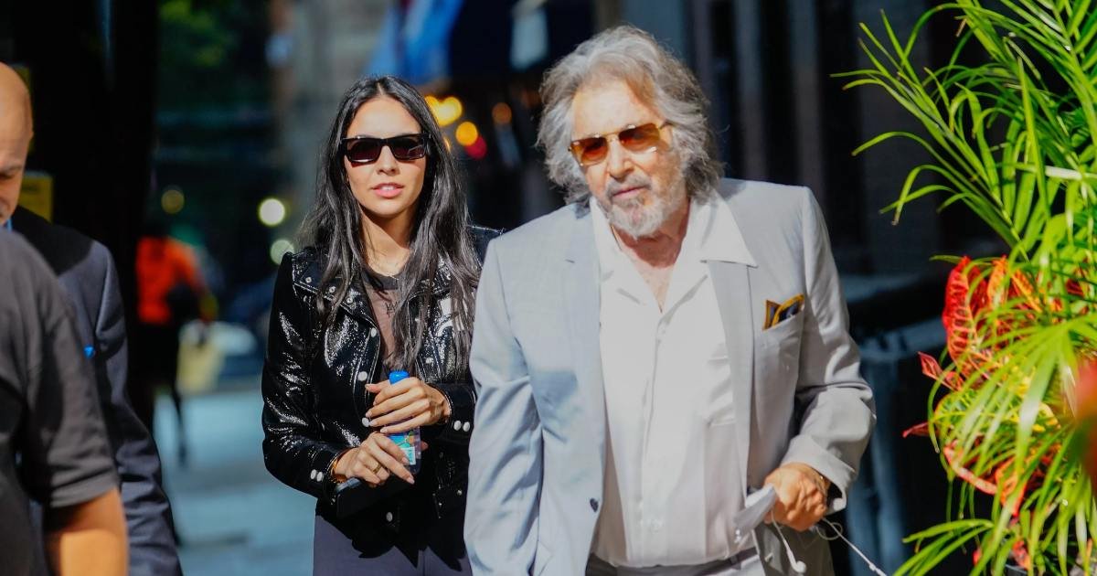 d1 4.jpeg?resize=412,275 - JUST IN: Actor Al Pacino, 83, Ordered To Pay 29-Year-Old Lover $30,000 Per Month In Child Support