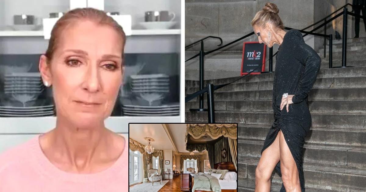 d1.jpeg?resize=1200,630 - JUST IN: Celine Dion’s Health Deteriorates As Celeb Forced To Live A ‘Pain Of Illness’ With Her Three Sons By Her Side
