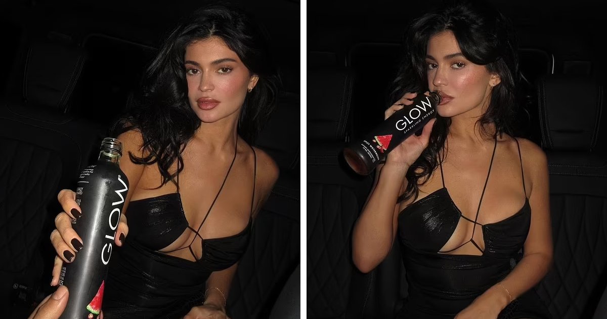 d100.jpg?resize=412,275 - “How About Getting A Real Job For Once?”- Kylie Jenner Slammed For Posting ‘Thrist Snaps’ To Promote Drinks Partnership 
