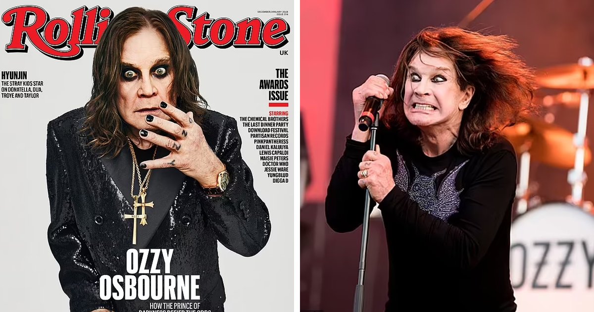 d114.jpg?resize=412,275 - "I Question Why I'm Still Alive!"- Ozzy Osbourne, 74, Says 'He Should Have DIED' Years Before His Rocker Friends