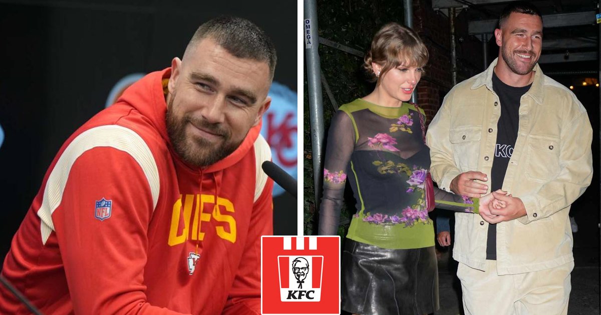 d116.jpg?resize=1200,630 - EXCLUSIVE: KFC Reaches Out To Travis Kelce After Celeb Revealed His Lonely Thanksgiving Plans Without Taylor Swift