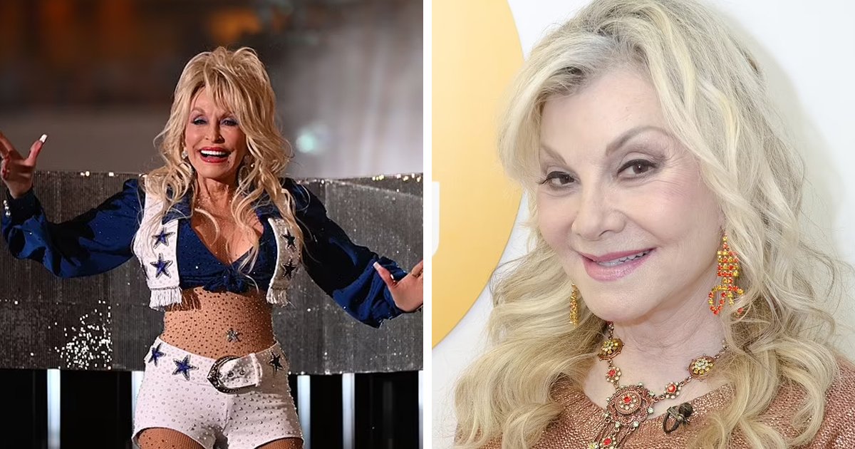 d134.jpg?resize=1200,630 - EXCLUSIVE: Dolly Parton's Younger Sister HITS Out At Critics After Country Icon Blasted For Her 'Raunchy Outfit'