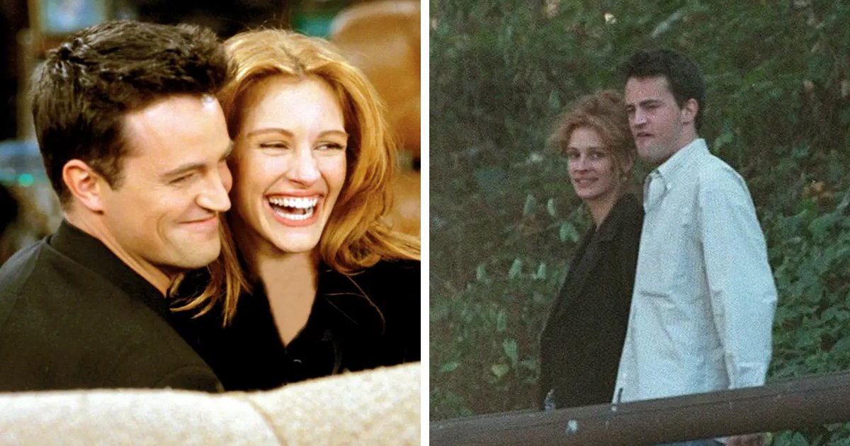d16 1.jpg?resize=412,275 - “He Was Too Damaged To Date Anyone!”- Inside Matthew Perry’s Tragic Love Life & How The Star Was ‘Incredibly Lonely’