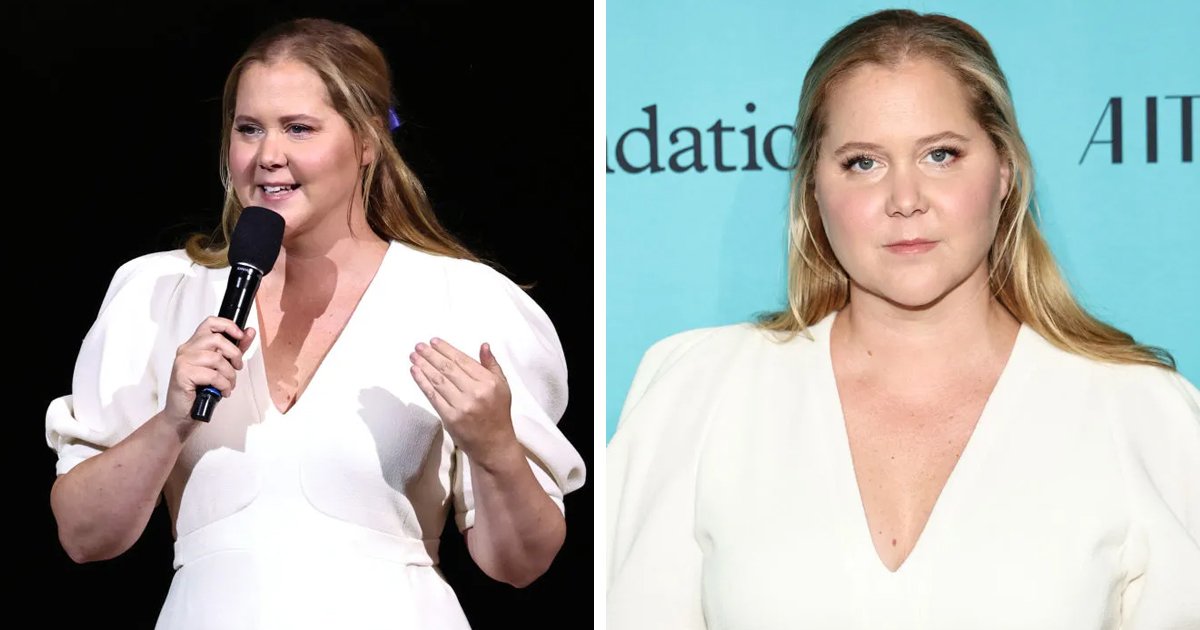 d17 1.jpg?resize=412,275 - EXCLUSIVE: Amy Schumer Blasted For Claiming She’s The Most Successful Comedian Of All Time