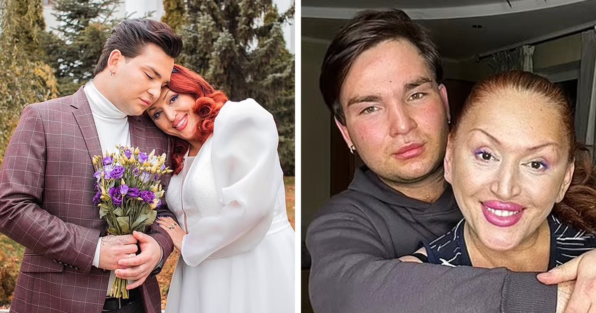 d18.jpg?resize=412,275 - EXCLUSIVE: Mom Who MARRIED Her 22-Year-Old Son Loses Custody Of Her FIVE Adopted Children