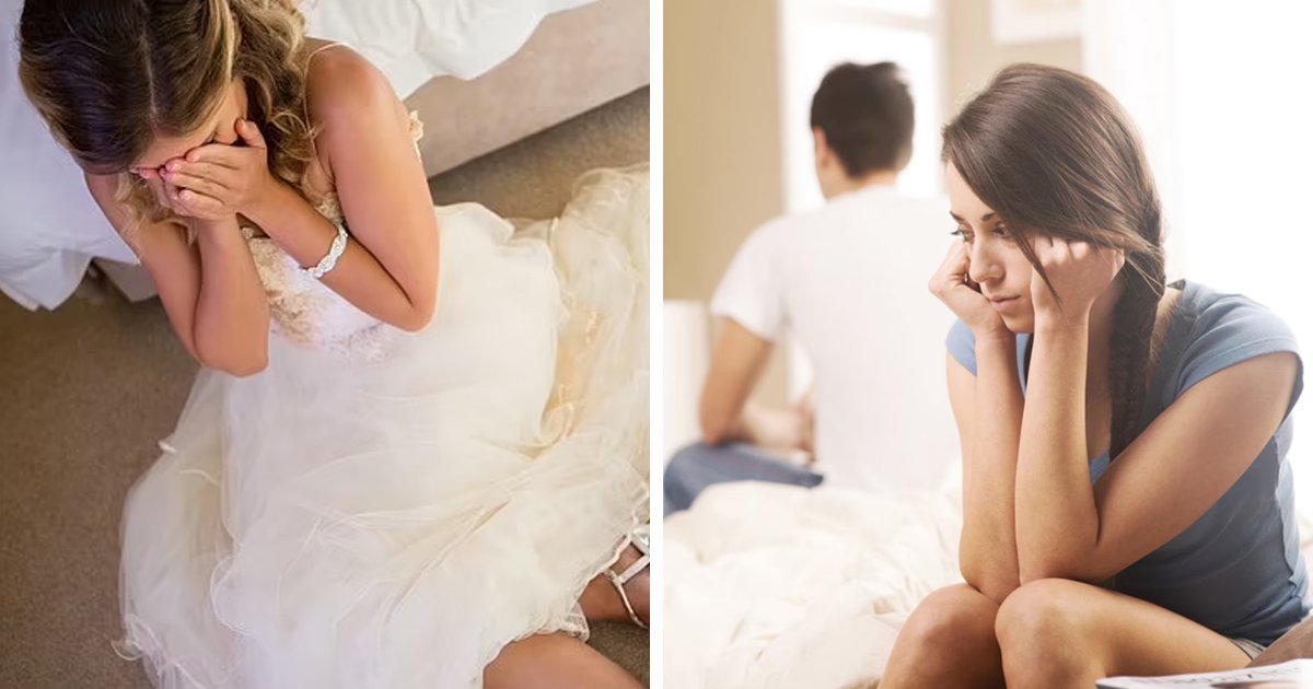 d27.jpg?resize=412,275 - “I Resent My DEAD Sister! My Mom Made My ENTIRE Wedding Day About Her & It’s Not Fair!” 