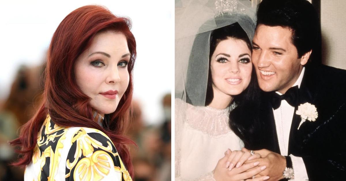 d3 4.jpeg?resize=412,275 - JUST IN: Priscilla Presley Will Be Buried Next To Ex-Husband Elvis Presley, After Her Death 