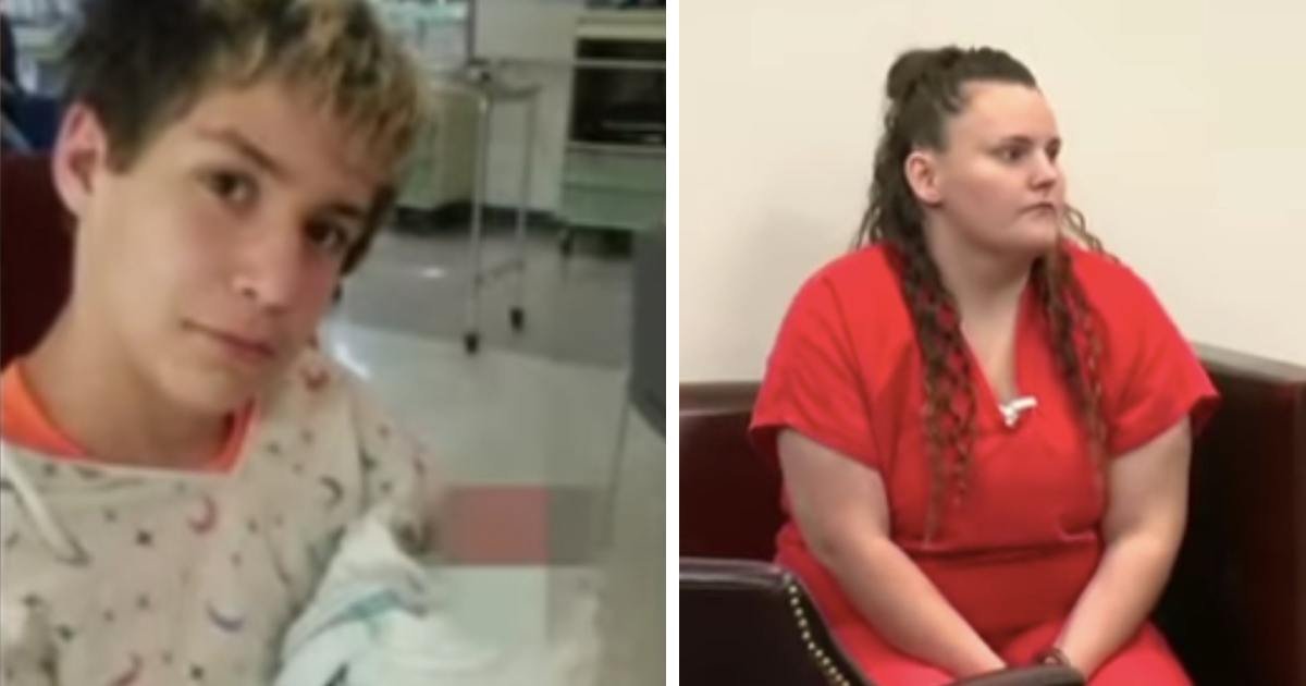 d3.jpeg?resize=412,275 - Family’s Nanny Gets PREGNANT, Parents Don’t Realize Dad Is Their 11-Year-Old SON