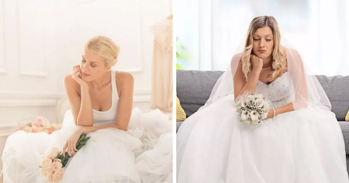 d33.jpg?resize=412,275 - "My Entitled Sister RUINED My Wedding By Forcing Me To Buy A Second Gown So She Could Wear Mine! She Should Realize I'm The Bride!"