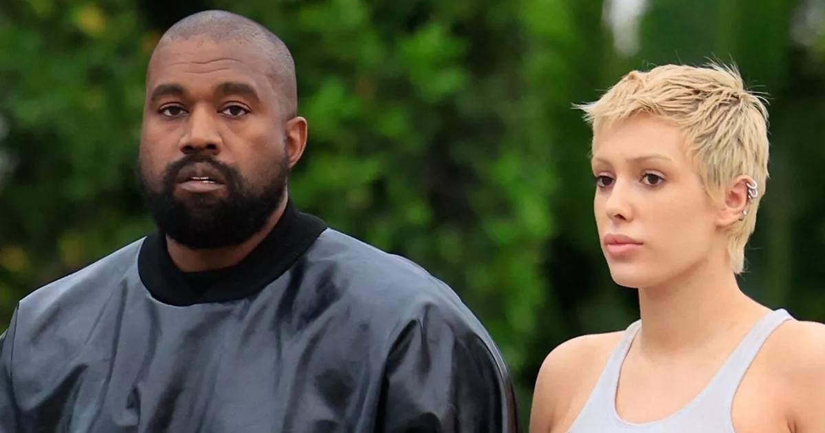d4.jpeg?resize=412,275 - JUST IN: Bianca Censori Has NEGATIVE Emotions Toward Her Marriage With Kanye West