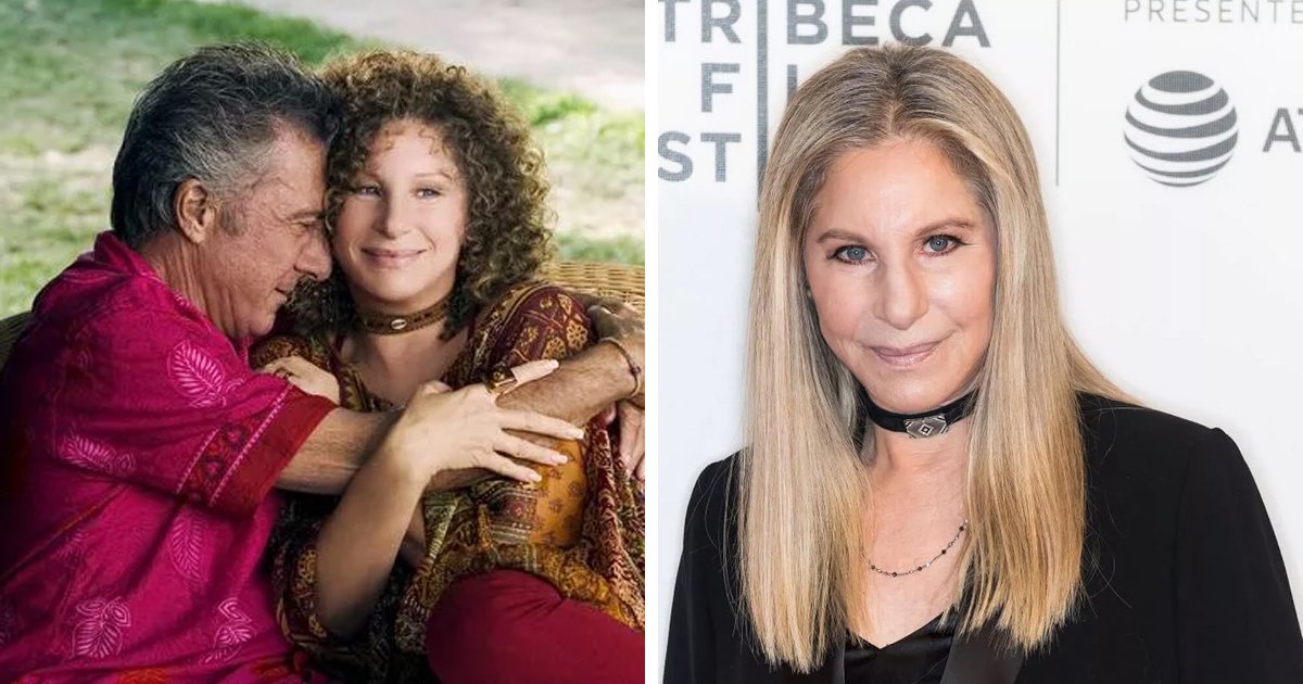 d41.jpg?resize=1200,630 - “I Deserved Better!”- Hollywood Actress Barbra Streisand Says She’s So HURT After Learning Her ‘Meet The Fockers’ Co-Star Was Paid TRIPLE Her Salary 
