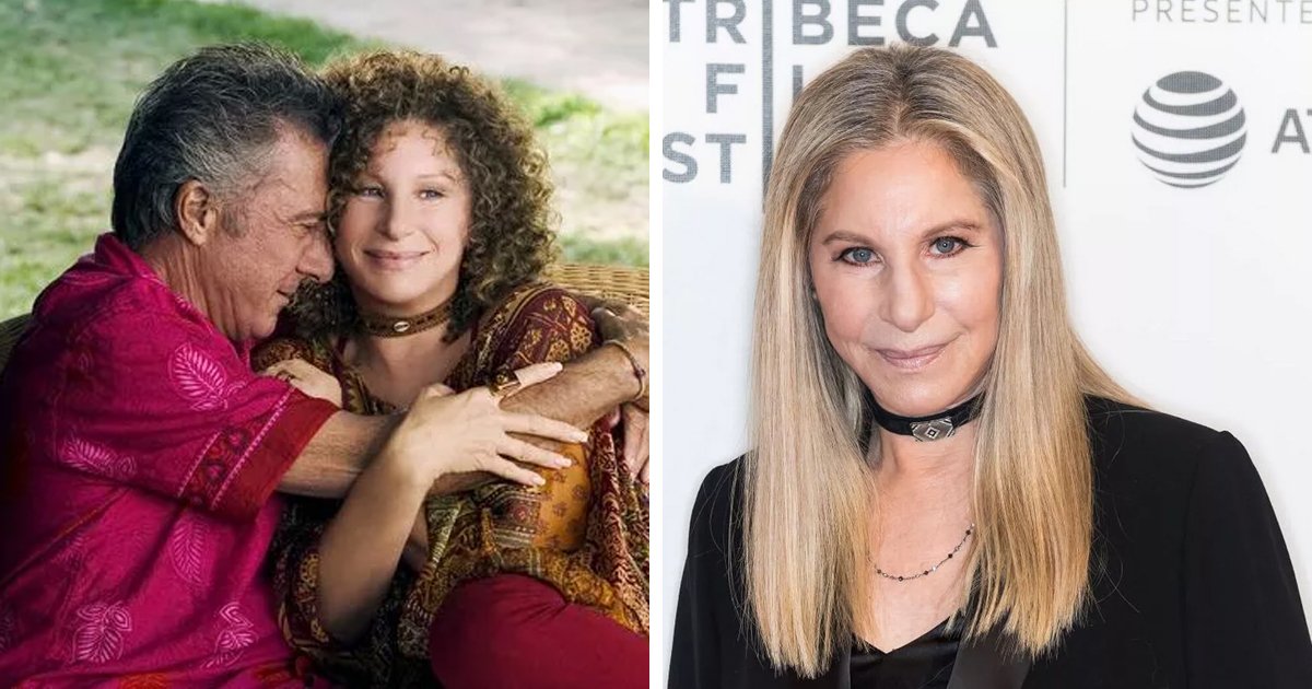 d41.jpg?resize=412,275 - “I Deserved Better!”- Hollywood Actress Barbra Streisand Says She’s So HURT After Learning Her ‘Meet The Fockers’ Co-Star Was Paid TRIPLE Her Salary 
