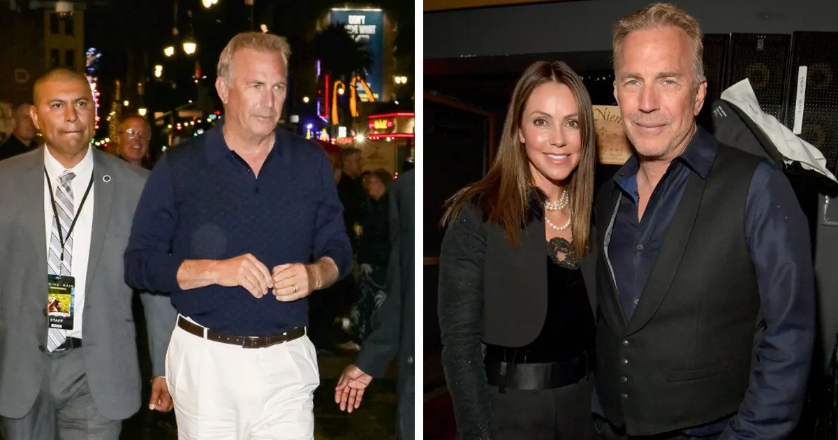 d46.jpg?resize=412,275 - JUST IN: Kevin Costner & Reese Witherspoon DATING Rumors Cause A Frenzy Among Fans Online