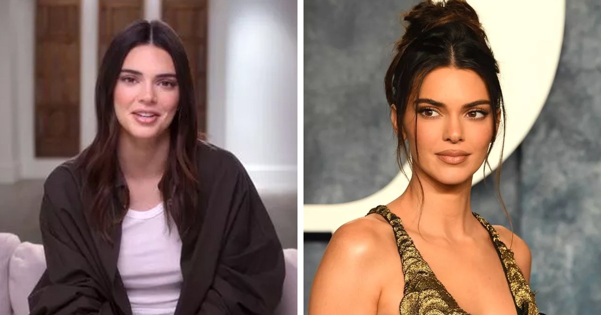d47.jpg?resize=412,275 - EXCLUSIVE: Kendell Jenner Surprises & Confuses Fans After Claiming She Just Became A MOM To The Most Beautiful Baby In The World