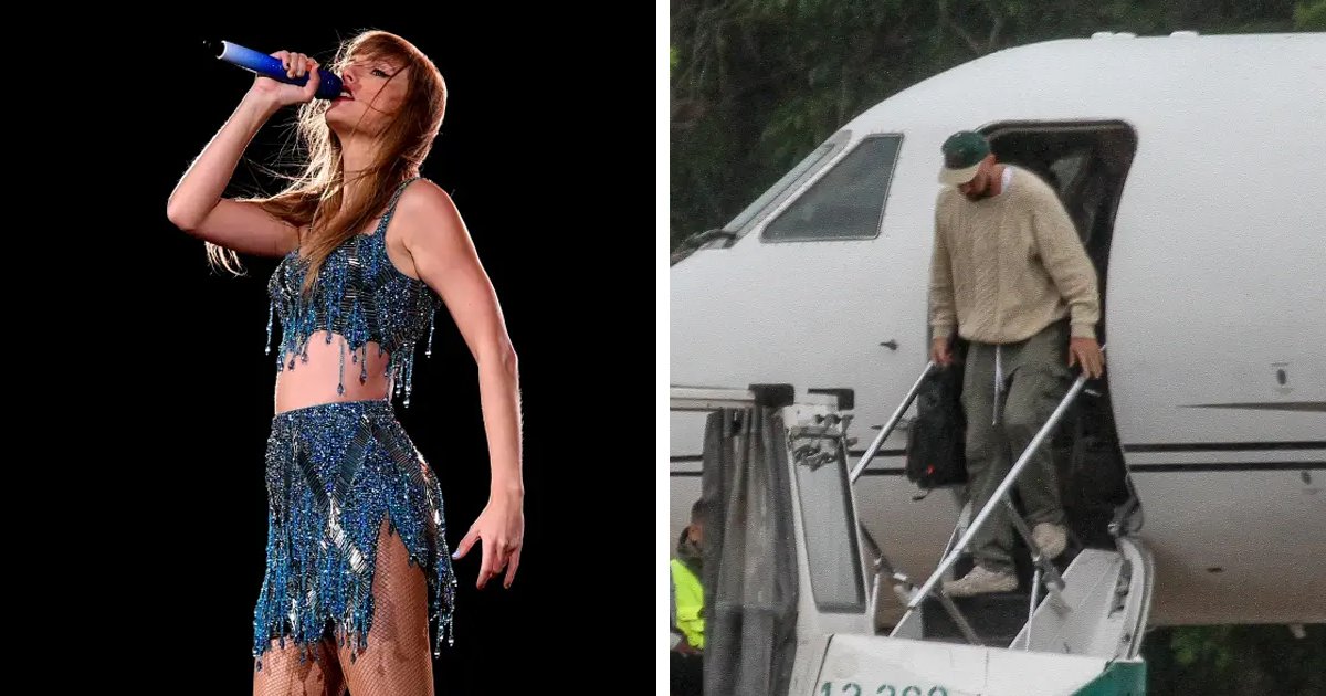 d49.jpg?resize=1200,630 - BREAKING: Taylor Swift Fans Are NOT Happy As Singer 'Reschedules' Tour Concert HOURS After NFL Boyfriend Lands In Argentina