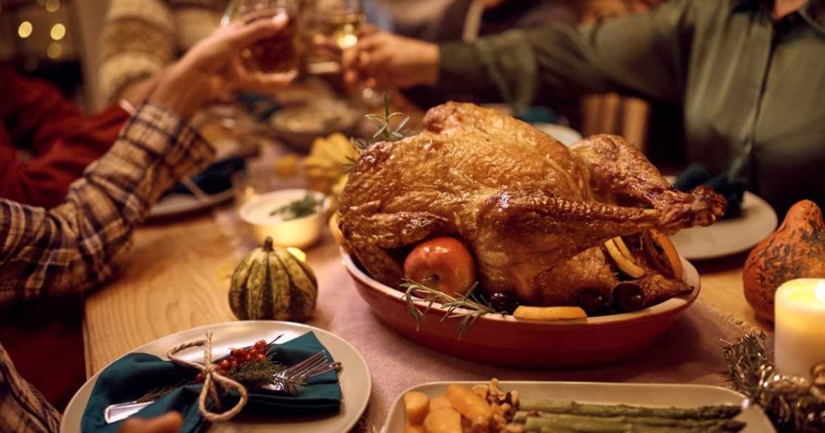 d5 1.jpeg?resize=412,275 - “I Am Being Forced To Pay For Thanksgiving Dinner At My Aunt’s House! Am I In The Wrong For Opting Against It?”