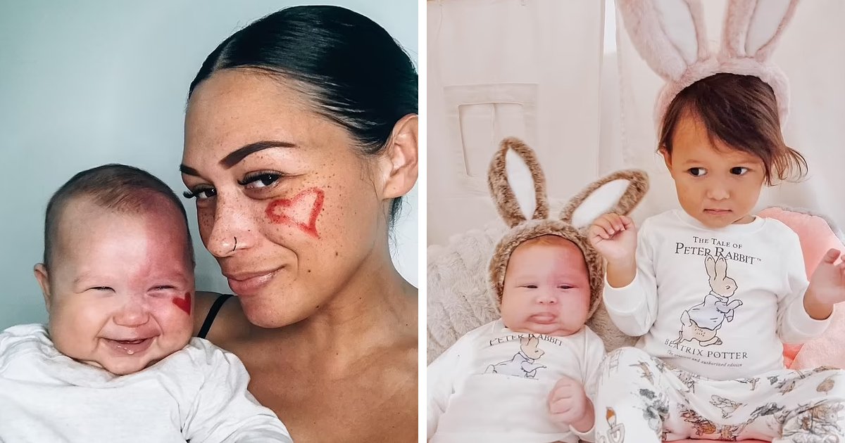 d74.jpg?resize=412,275 - “I Used Laser Treatment On My Baby’s Cheek To Get Rid Of His Facial Birth Mark! It Worked Like A Charm!”