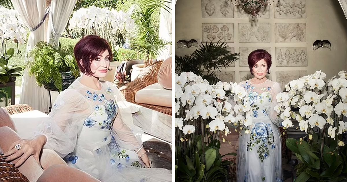 d76.jpg?resize=412,275 - “Give Him Some Respect, He’s Ozzy Osbourne!”- Sharon Osbourne Blasted For Opening Up About Her ‘Stormy Marriage’ To The Musician 