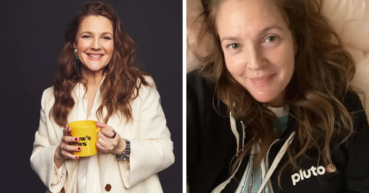 d79.jpg?resize=1200,630 - JUST IN: Drew Barrymore CRITICIZED For Avoiding Plastic Surgery Due To Her ‘Highly Addictive Nature’