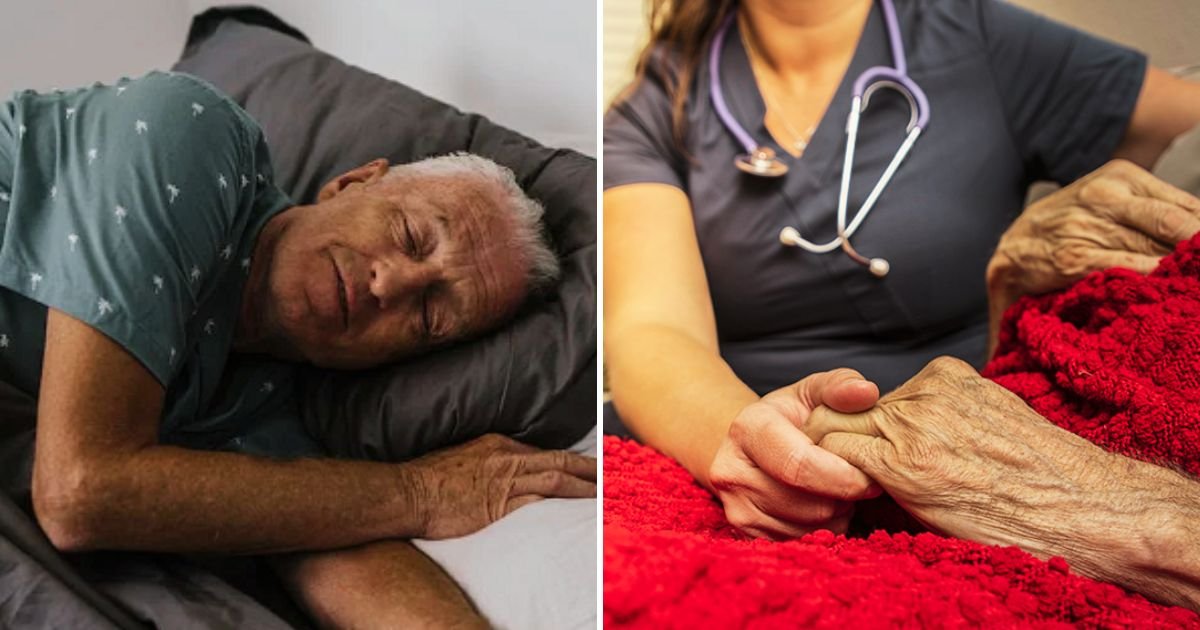 elderly4.jpg?resize=1200,630 - Hospice Nurse Shares What Most People Say During Their FINAL Moments As She Provides A Clear Understanding Of ‘Actively Dying Phase’