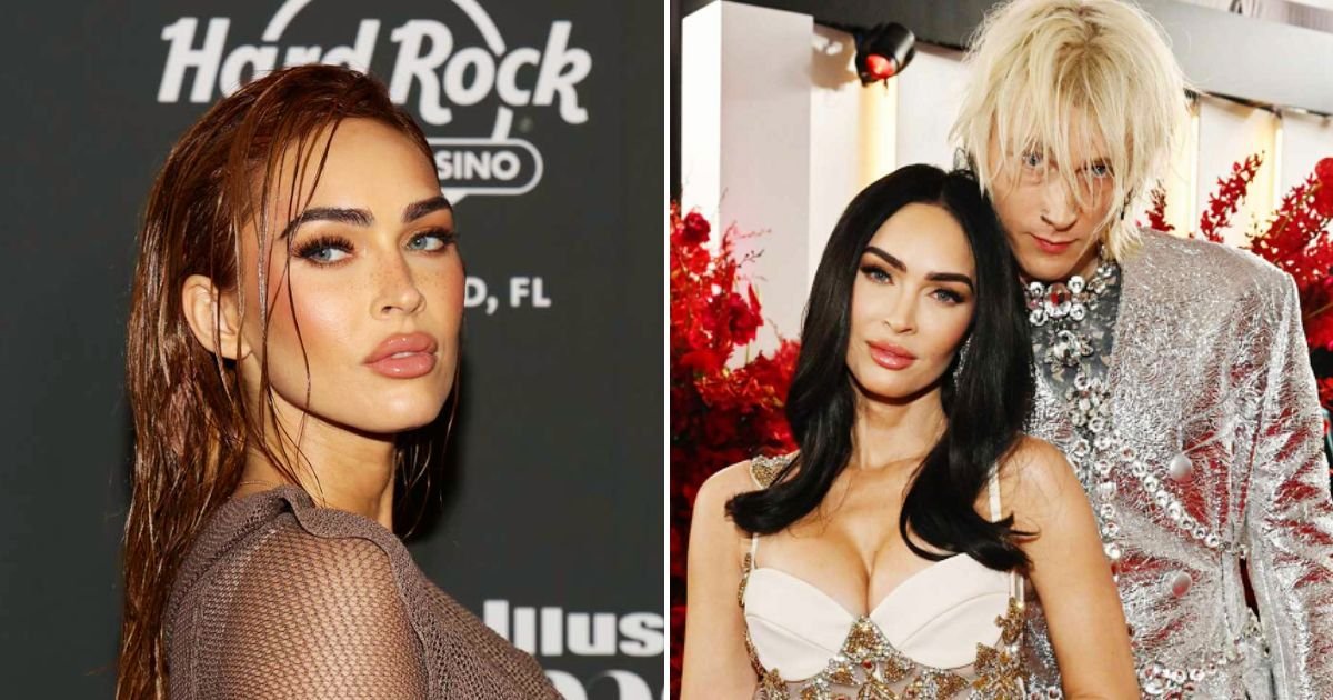 fox4.jpg?resize=1200,630 - Megan Fox Suffers Miscarriage With Machine Gun Kelly: ‘I Had Never Been Through Anything Like That Before In My Life’