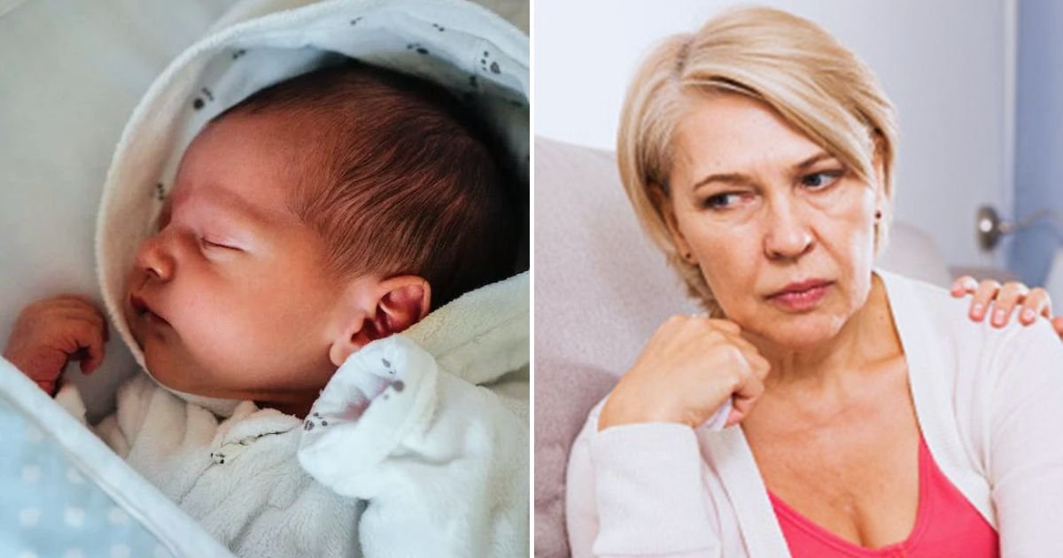 g4.jpg?resize=412,275 - 'I REFUSE To Let My Mother-In-Law Pick A Name For My Baby Even Though My Husband Also Likes It But Am I The One Being Unreasonable Here?'