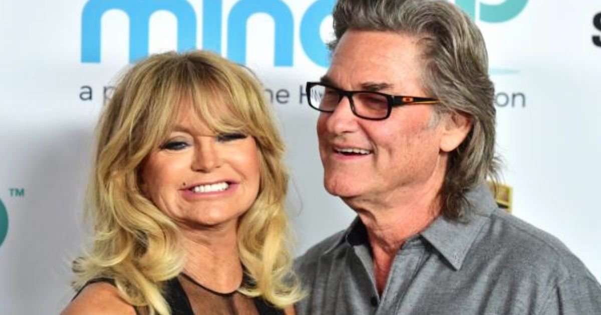 goldie.jpg?resize=412,275 - JUST IN: Goldie Hawn And Kurt Russell Are Set To Welcome A NEW Member Of The Family As Son Wyatt Confirms Wife Meredith Is Pregnant