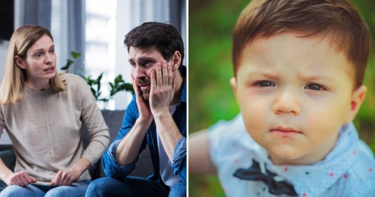 husband4.jpg?resize=412,275 - 'I REFUSE To Treat My Two Stepchildren Equal To My Son Because They Are Not My Responsibility But My Husband Wants To Change Our Agreement'