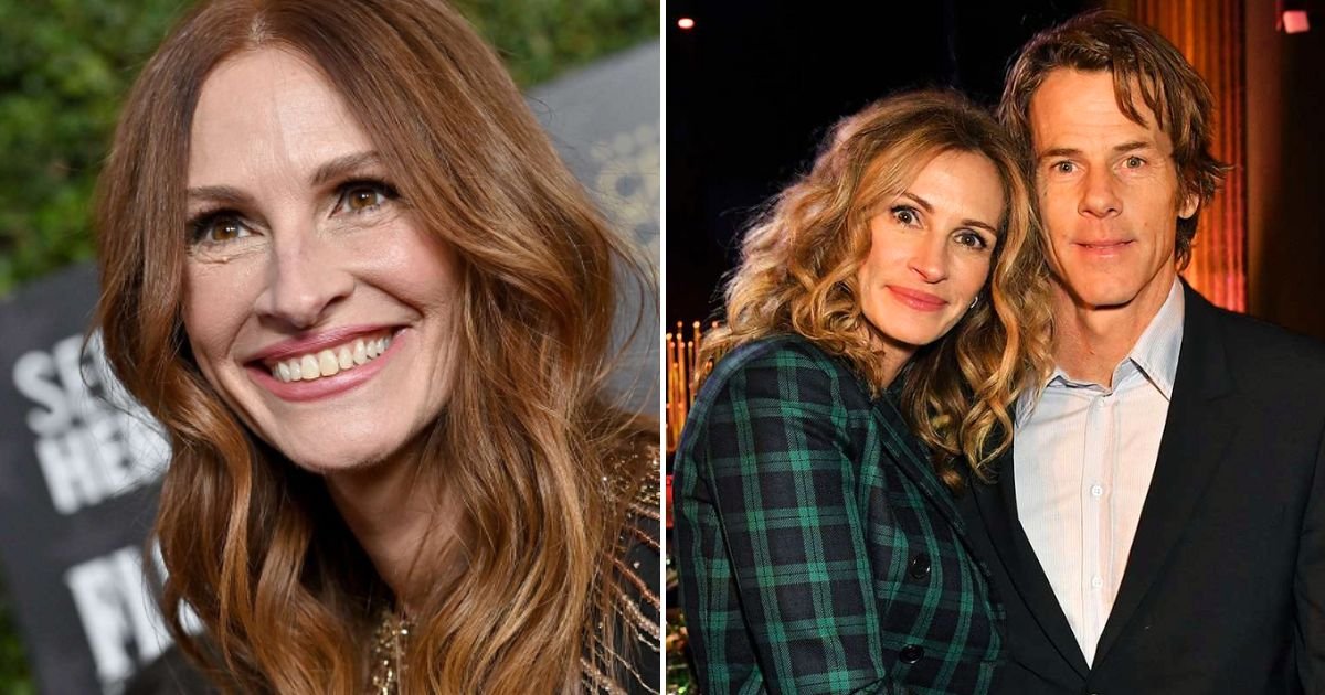 julia4.jpg?resize=412,275 - JUST IN: Julia Roberts, 56, Offers Glimpse Into Family Life And Shares Photo Of Her Twins To Commemorate Their 19th Birthday