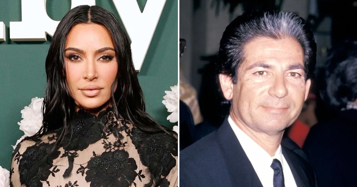 kardashian5.jpg?resize=1200,630 - JUST IN: Kim Kardashian Says She Spoke To Her Late Father Through A Medium And Receives Brutal Response