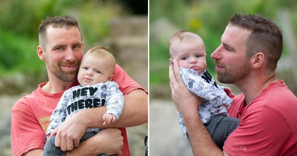 luci4.jpg?resize=412,275 - Parents FINALLY Win Their Battle To Call Their Newborn Son 'Banned Name' After Registrar Tried To Stop Them