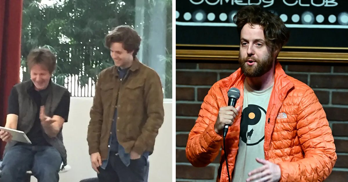 m1 1 1.jpg?resize=412,275 - BREAKING: Dana Carvey’s Elder Son Dex DEAD At 32