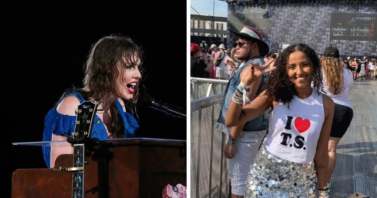 m1 1 2.jpeg?resize=412,275 - JUST IN: Taylor Swift Moves Crowds To TEARS With Her Heartwrenching Tribute To Late Fan Who DIED Ahead Of Her Concert