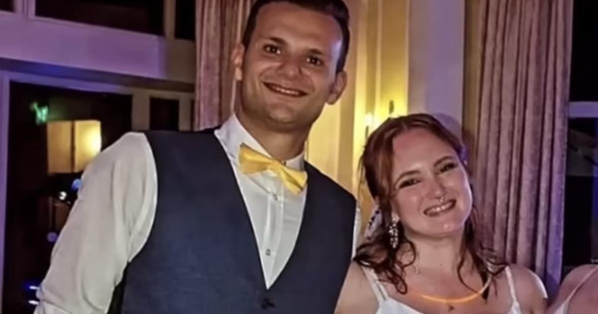 m1 1.jpeg?resize=412,275 - “I Let My Husband SLEEP With My Bridesmaid On Our Wedding Night! Everyone Finds That Weird But I’m Alright With It!” 