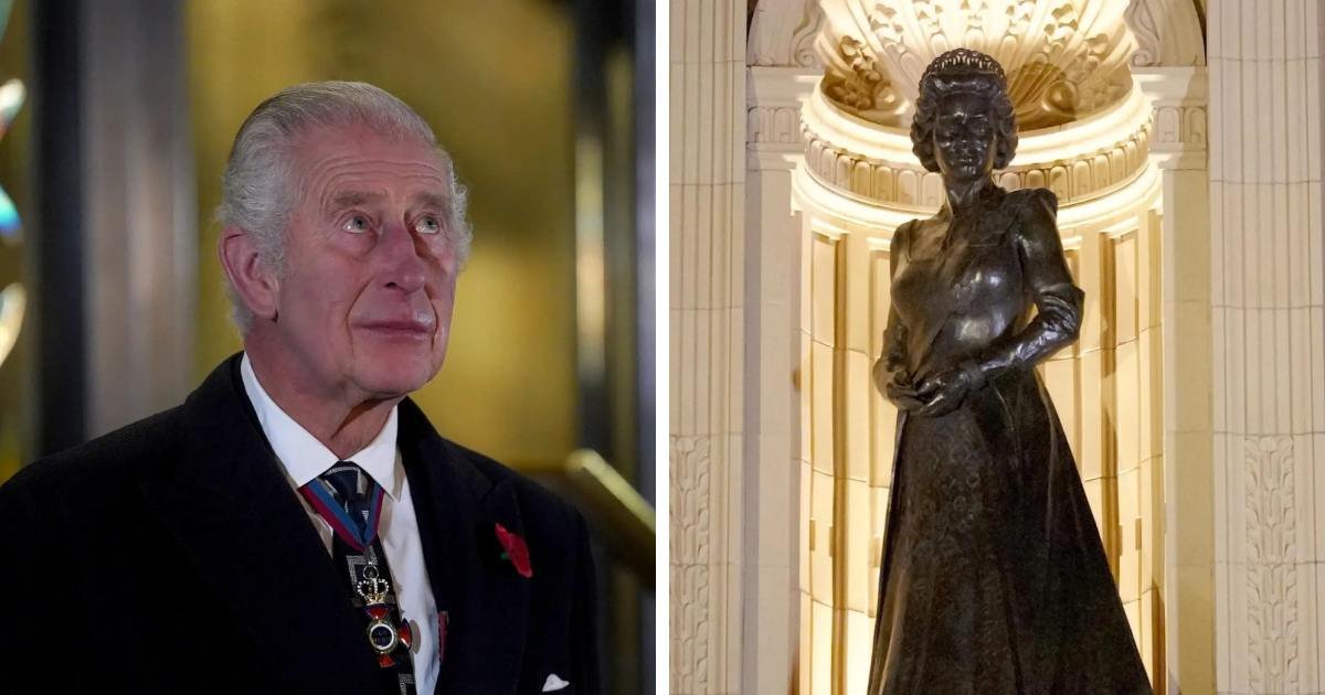 m1 3.jpeg?resize=412,232 - JUST IN: Prince Charles Breaks Down Into Tears As Late Queen Elizabeth & Prince Philip Tributes Unveiled
