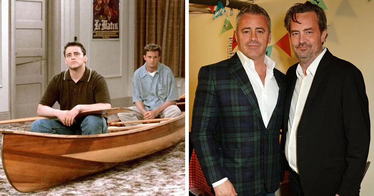 m1 5.jpg?resize=412,275 - BREAKING: Matt LeBlanc’s Emotional Tribute To Old Friend Matthew Perry Leaves Fans In Tears