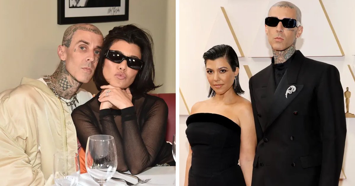 m1.jpg?resize=412,275 - BREAKING: Kourtney Kardashian Leaves Hospital After Giving Birth To Beautiful Baby Boy