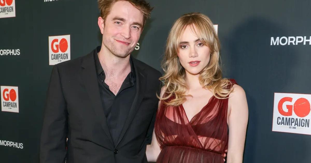 m2 1 2.jpeg?resize=1200,630 - JUST IN: "My Baby Dreams Are Coming True!"- Actor Robert Pattinson Is ‘Over The Moon’ As Celeb Is Expecting His First Child With Suki Waterhouse