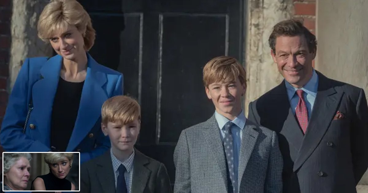 m2 2 1.jpg?resize=412,275 - “That’s My Mother We’re Talking About!”- Prince Harry REFUSES To Watch ‘The Crown’ And Its Scenes From Diana’s Tragic Death