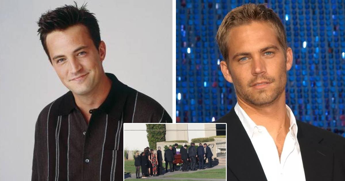 m2.jpeg?resize=412,275 - EXCLUSIVE: Matthew Perry Buried in Same Cemetery As Paul Walker & Carrie Fisher