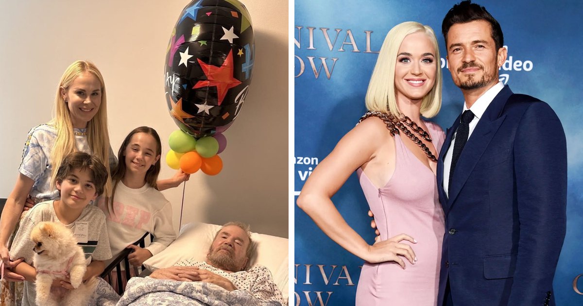 m3 1 1.jpg?resize=412,275 - EXCLUSIVE: "How Greedy Can A Celeb Be?"- Katy Perry Blasted For KICKING OUT 'Disabled' Veteran From Her Property