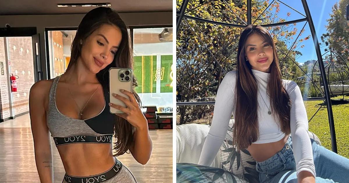 m3 4.jpeg?resize=412,275 - BREAKING: Top Influencer Luana Andrade, 29, DEAD After Getting Liposuction