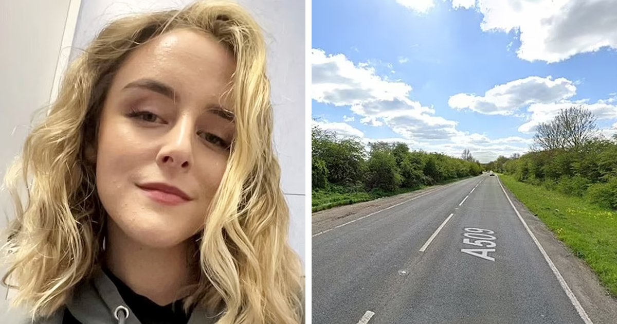 m3 6 1.jpg?resize=1200,630 - BREAKING: Grieving Family Pays Tribute To 23-Year-Old 'Cherished Daughter' Who Passed Away In Tragic 'Three-Car Pile-Up'