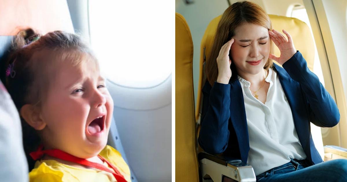 m3 6.jpeg?resize=412,275 - "I Was PRAISED For Making A Little Girl CRY After Asking Her To Move From My Paid Seat! It's Her Fault, Not Mine!"