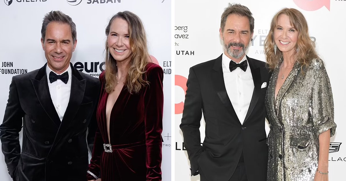 m3 6.jpg?resize=412,275 - BREAKING: Will And Grace Star Eric McCormack DEVASTATED After Wife Files For DIVORCE