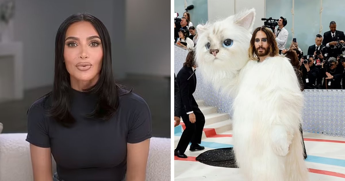 m3 7.jpg?resize=412,275 - "How About Raising Her RIGHT Instead Of Supporting Her Trash!"- Kim Kardashian's Parenting Skills Slammed After Daughter North RIDICULES Pete Davidson's Fashion