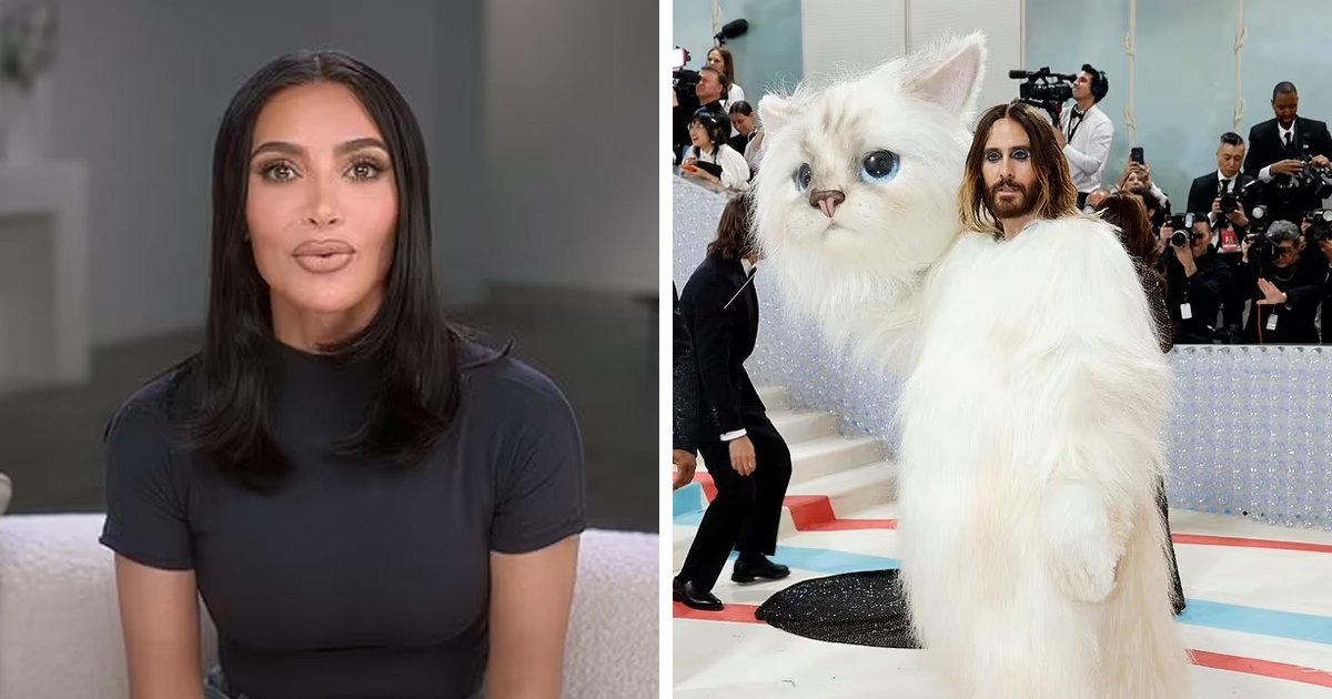 m3 7.jpg?resize=412,232 - "How About Raising Her RIGHT Instead Of Supporting Her Trash!"- Kim Kardashian's Parenting Skills Slammed After Daughter North RIDICULES Pete Davidson's Fashion