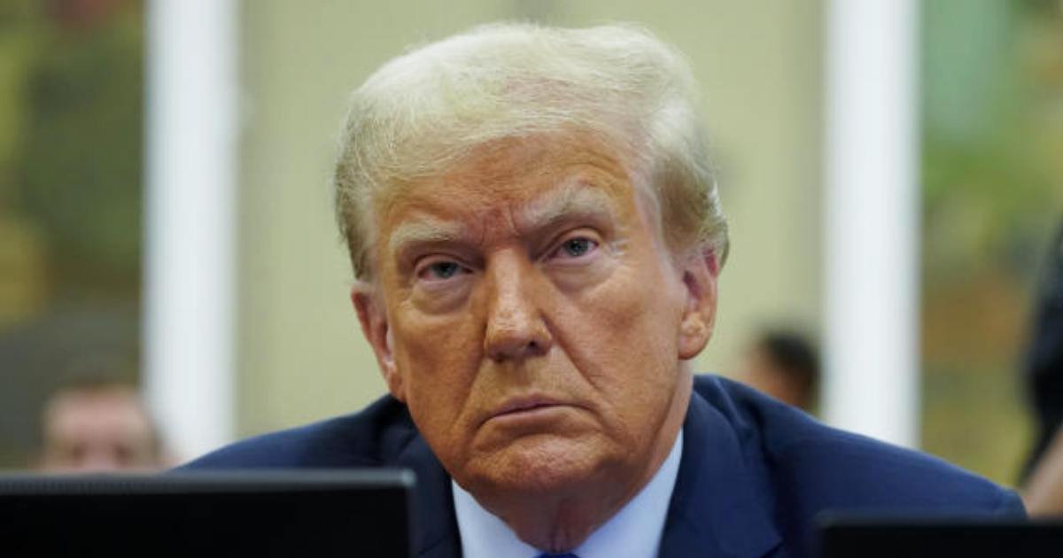 m5.jpeg?resize=412,275 - BREAKING: Donald Trump Takes The Stand To Prove His Innocence In MASSIVE $250 MILLION Fraud Lawsuit